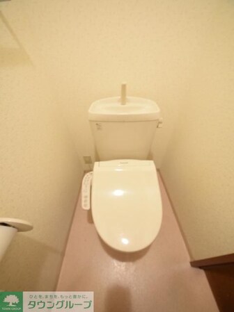 セジュール山の根 の物件内観写真